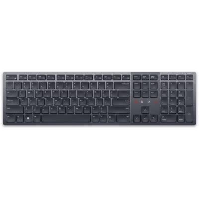 DELL KB900 bezdrátová klávesnice ( Premier Collaboration Keyboard ) US/ mezinárodní