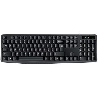 Genius KB-117