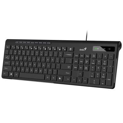 Genius Slimstar 230 II