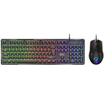 Genius GX GAMING Scorpion KM-GX6