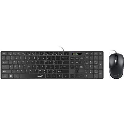 Genius SlimStar C126