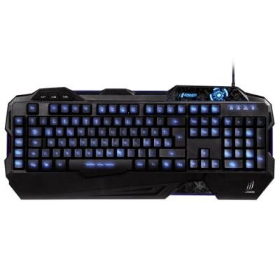 Klávesnice Hama uRage  Exodus Macro