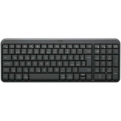 LOGITECH