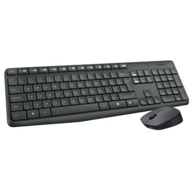 Logitech MK235