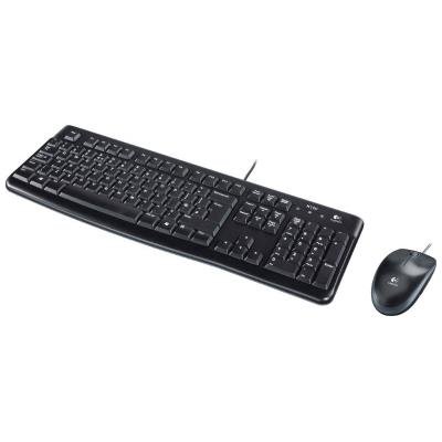 Logitech MK120