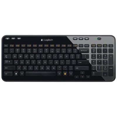 Logitech K360