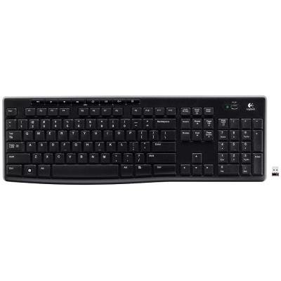 Logitech K270