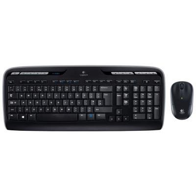 Logitech MK330