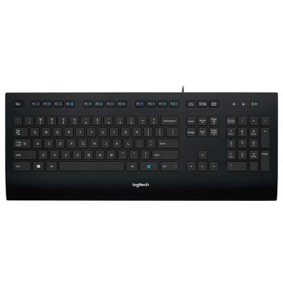 Logitech K280E