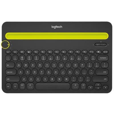 Logitech Multi-Device K480