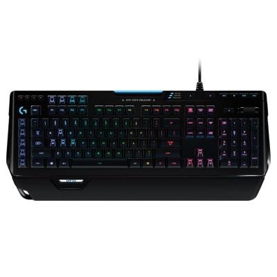 Logitech G910 Orion Spectrum