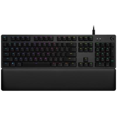 Logitech G513 LIGHTSYNC RGB Romer-G Linear 