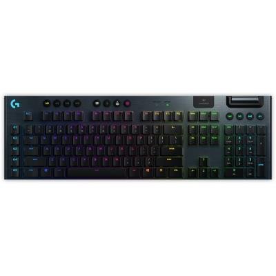 Logitech G915 Lightspeed GL Tactile