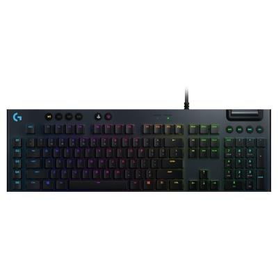 Logitech G815 LIGHTSYNC RGB GL Tactile