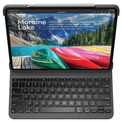 Logitech SLIM FOLIO PRO pro iPad Pro 12,9"