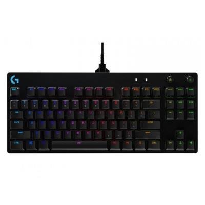 Logitech G PRO RGB