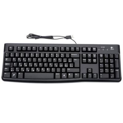 Klávesnice Logitech K120