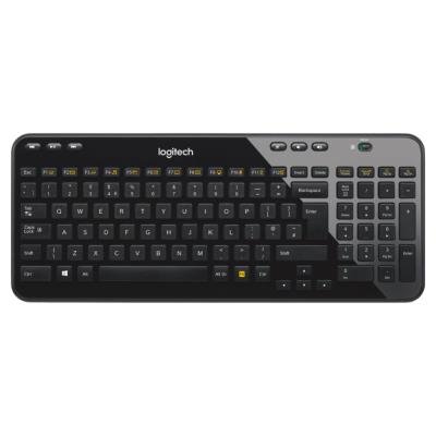 Logitech K360