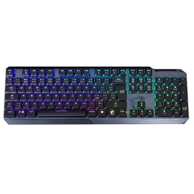 MSI Vigor GK50