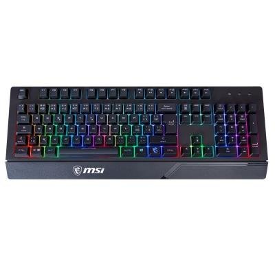 MSI VIGOR GK20