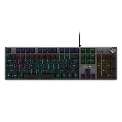 MSI FORGE GK310