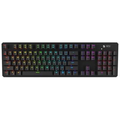 Klávesnice SPC Gear GK540 Magna 