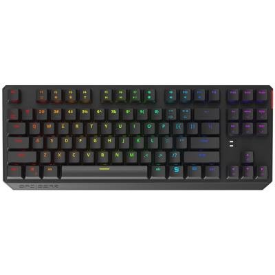 SPC Gear GK630K Tournament Kailh Brown US