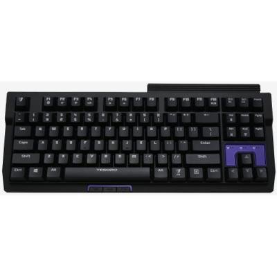 Klávesnice Tesoro Tizona 