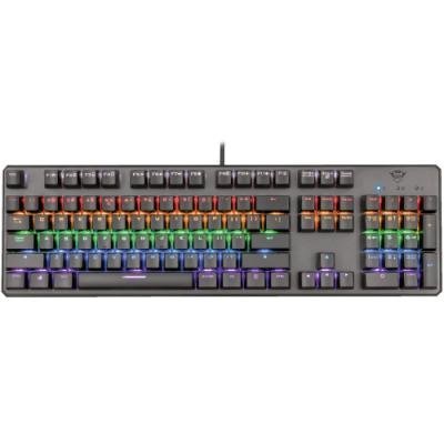 Klávesnice Trust GXT 865 Asta