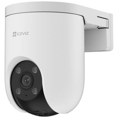 EZVIZ IP camera H8c 4G/ PTZ/ 3Mpix/ IP65 protection/ 4mm lens/ H.265/ IR illumination up to 30m/ white