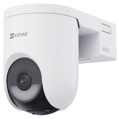 EZVIZ HB8c Lite 2K+