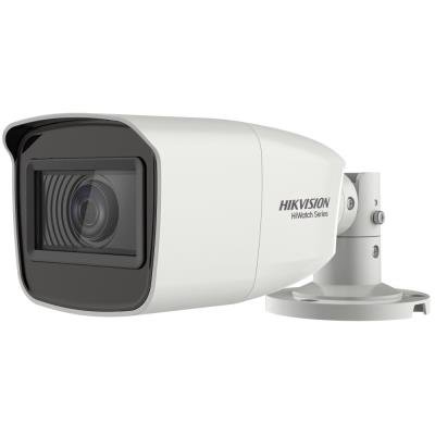 Bezpečnostní kamerové systémy