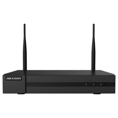 HIKVISION HiWatch HWN-2104MH-W