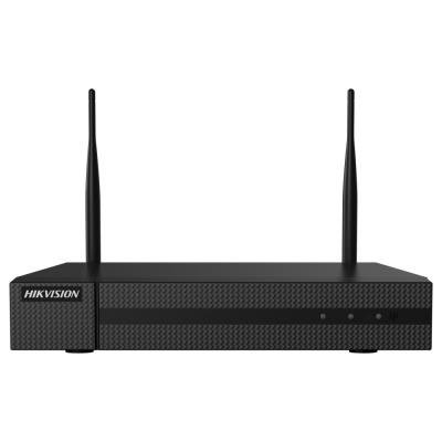 HIKVISION HiWatch HWN-2104MH-W(C)
