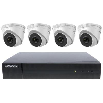 HIKVISION HiWatch HWK-N4184TH-MH