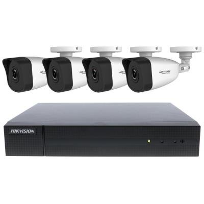 HIKVISION HiWatch HWK-N4184BH-MH