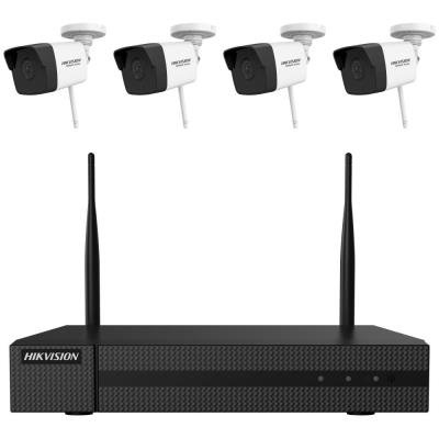 HIKVISION HiWatch HWK-N4142B-MH/W(B)(EU)