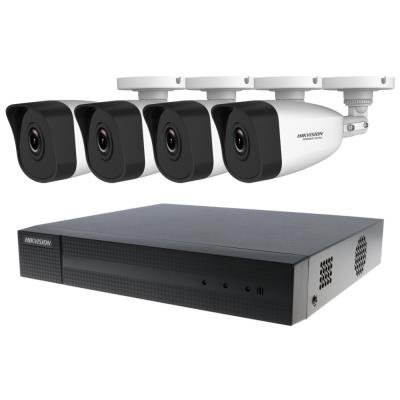 HIKVISION HiWatch  KIT bullet