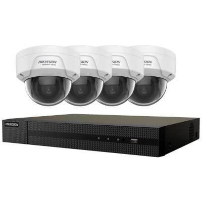 HIKVISION HiWatch KIT dome