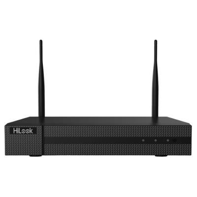 HiLook NVR-104MH-D/W(C)