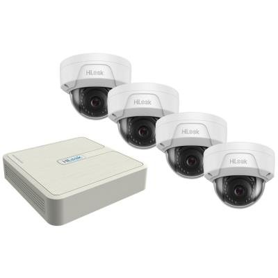 HiLook KIT dome