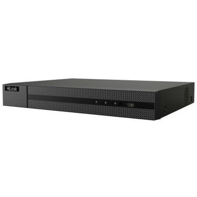 HiLook NVR-108MH-C/8P(D)