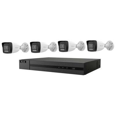 HiLook Smart Hybrid Light KIT