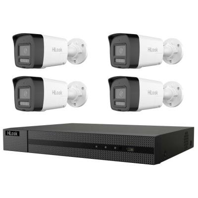 IP kamerové systémy