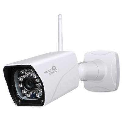 IP kamera iGET HomeGuard HGWOB851