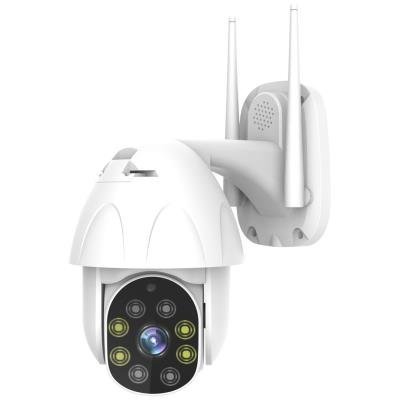 IMMAX NEO LITE Smart Security 07702L-3
