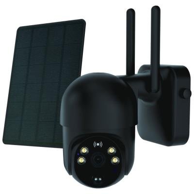 IMMAX NEO LITE Smart Security SUN 4G 07747L