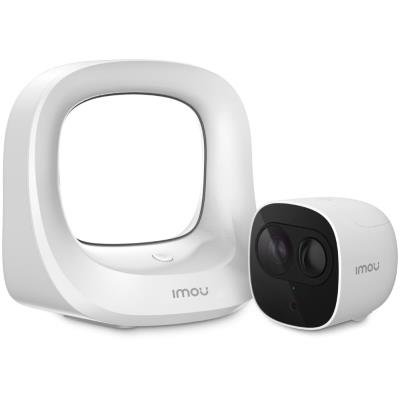 Imou Cell Pro Kit kamera + základna 