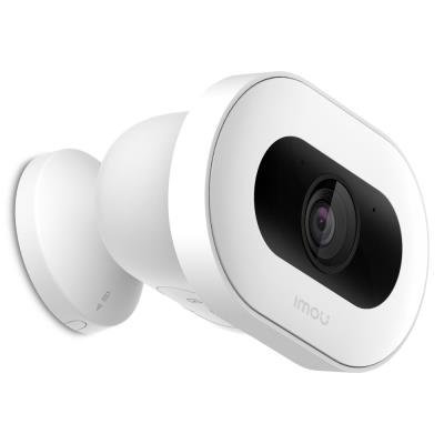 Imou Knight - 4K Smart Wi-Fi Camera