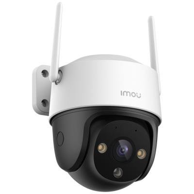 Imou IP camera Cruiser 2C 3MP/ PTZ/ Wi-Fi/ 3Mpix/ IP66/ lens 3,6mm/ 8x digital zoom/ H.265/ IR30m/ CZ app